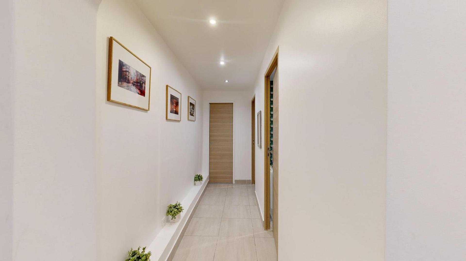 302 Suite Dylan - Superbe Appartement A Paris Exterior foto
