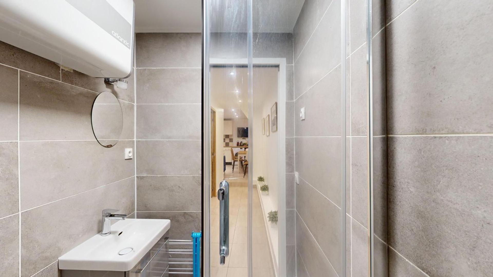 302 Suite Dylan - Superbe Appartement A Paris Exterior foto